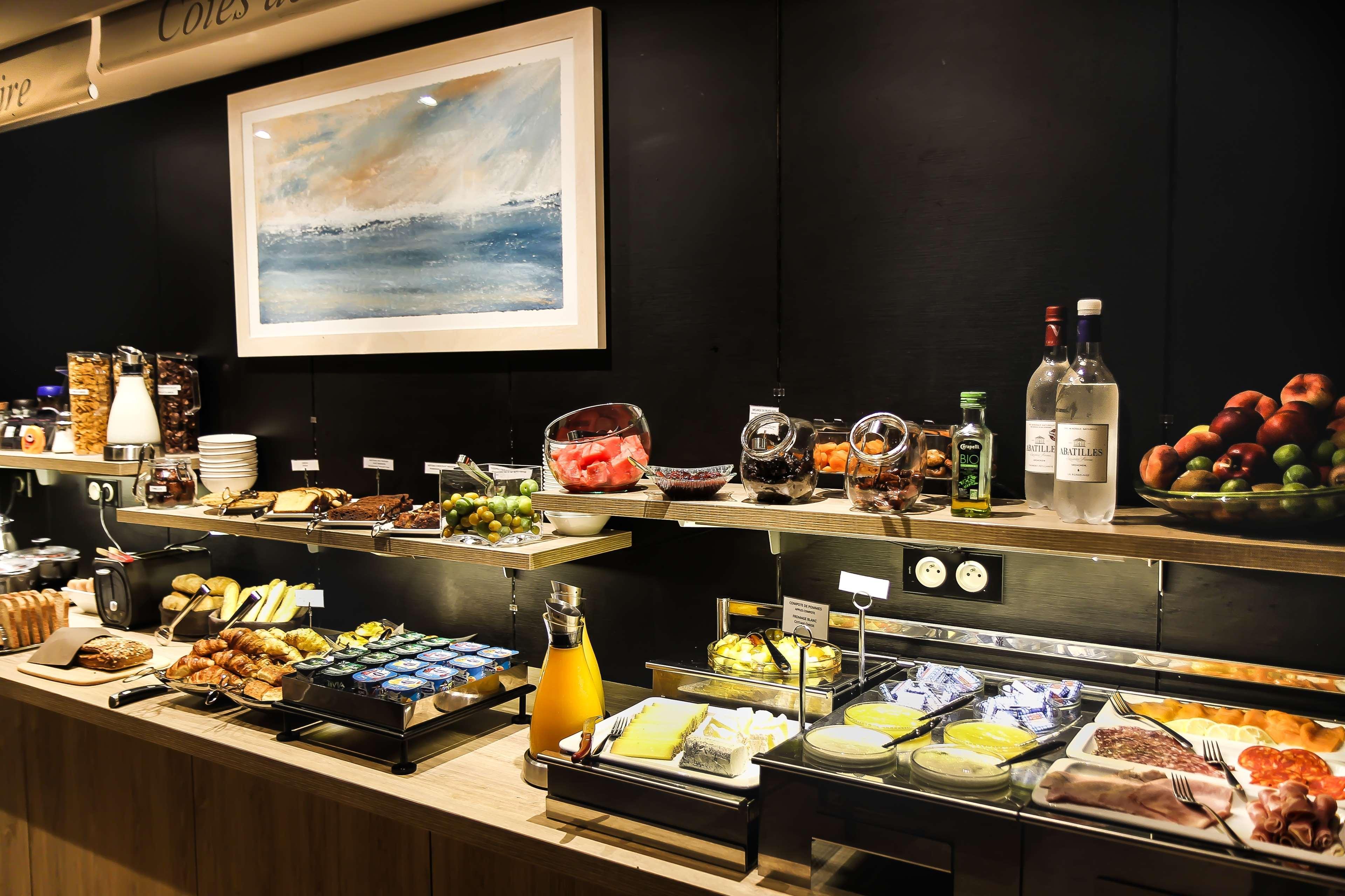 Best Western Plus Bordeaux Gare Saint-Jean Exterior foto