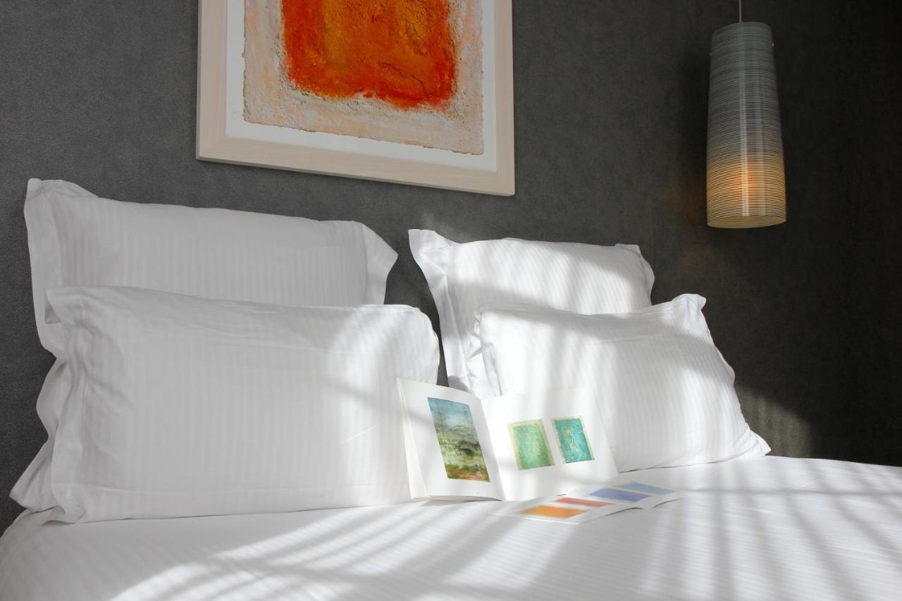 Best Western Plus Bordeaux Gare Saint-Jean Exterior foto